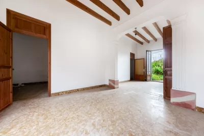 Venta Casas Son Macia