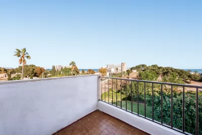 Compra Venta Pisos en Calas de Mallorca
