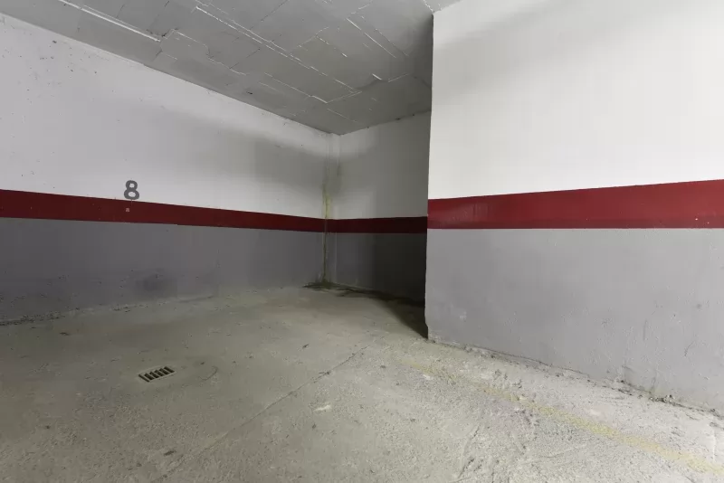 Parking Manacor