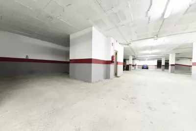 Venta Garajes Manacor