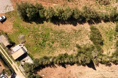 Venta Fincas Manacor