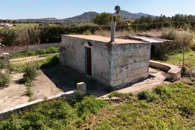 Venta Fincas Manacor