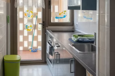 Venta Pisos Cala Millor