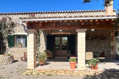 Venta Fincas Manacor