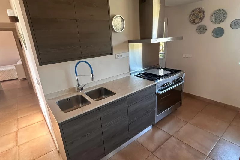 Finca legal en Manacor 