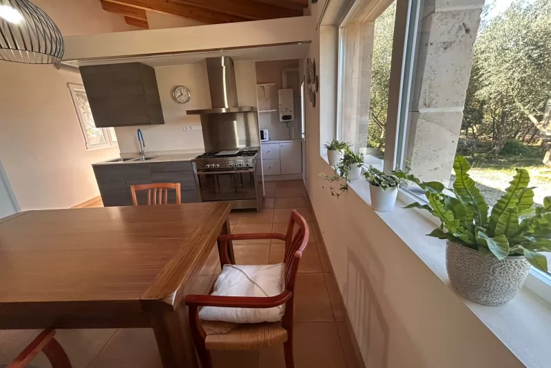 Finca legal en Manacor 