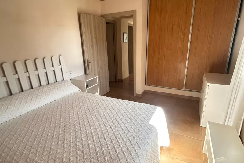 Finca legal en Manacor 