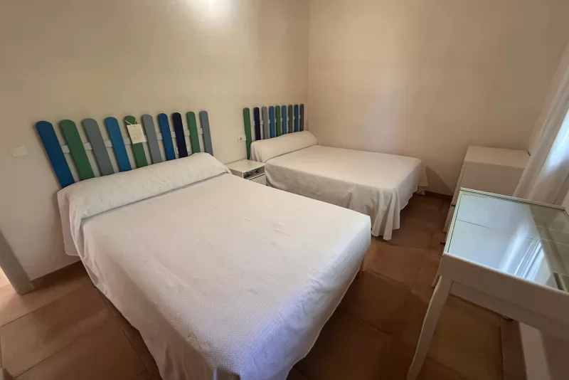 Finca legal en Manacor 