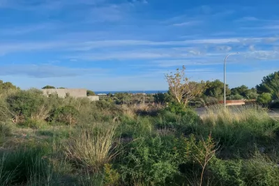 Compra Venta Solar urbano en Son Servera