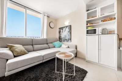 Venta Pisos Cala Millor