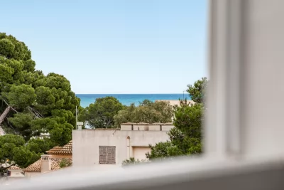 Venta Pisos Cala Millor