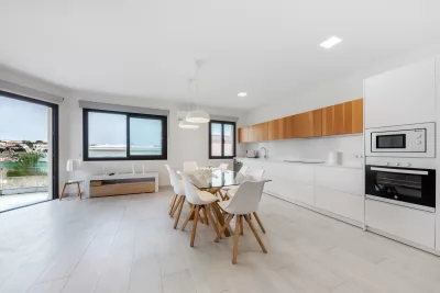 Alquiler Pisos Porto Cristo