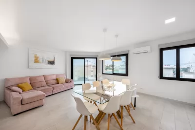 Alquiler Pisos Porto Cristo