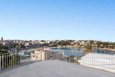 Alquiler Pisos Porto Cristo