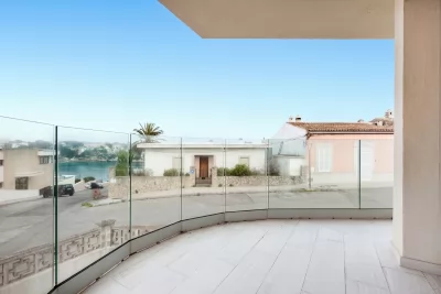 Alquiler Pisos Porto Cristo