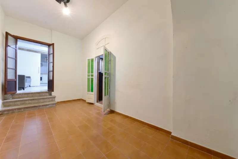 Local comercial en excelente ubicación en Manacor