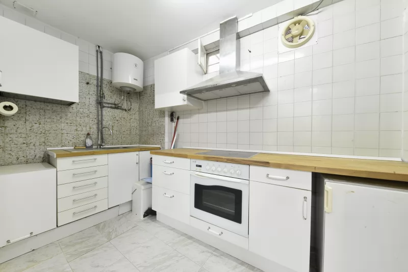 Local comercial en excelente ubicación en Manacor