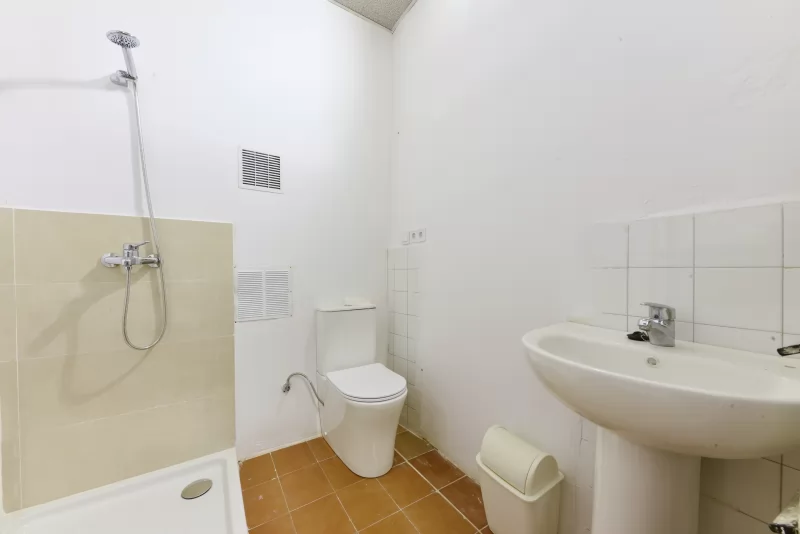 Local comercial en excelente ubicación en Manacor