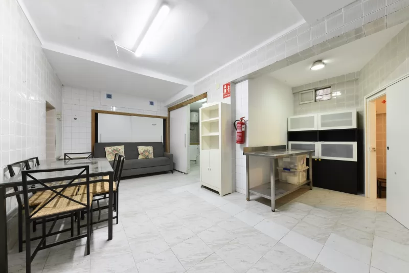 Local comercial en excelente ubicación en Manacor