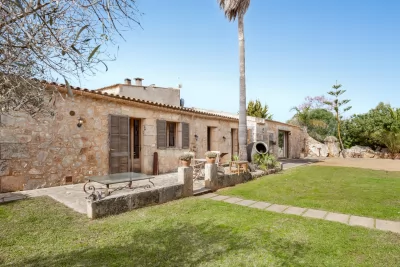 Compra Venta Fincas en Son Carrio