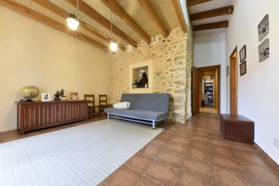 Venta Fincas Son Carrio