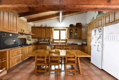 Venta Fincas Son Carrio