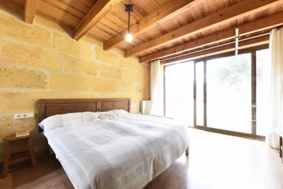 Venta Fincas Son Carrio