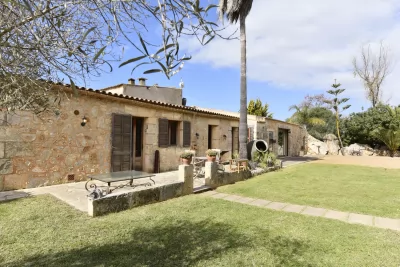 Venta Fincas Son Carrio