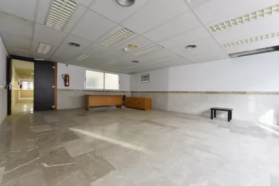 Venta Edificios Manacor