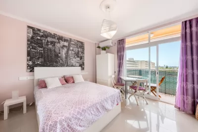 Venta Pisos Calas de Mallorca