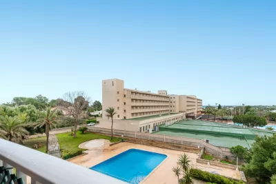 Venta Pisos Calas de Mallorca