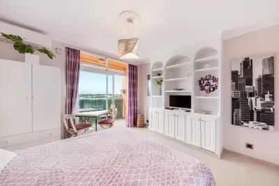 Venta Pisos Calas de Mallorca