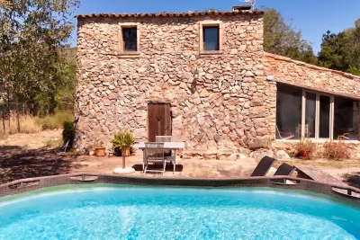 Finca en San LLorenç