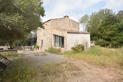 Finca en San LLorenç