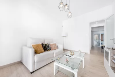 Compra Venta Pisos en Manacor