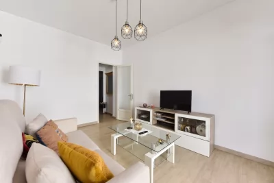 Piso Manacor 66m2 2 Dormitorios 1 Baño