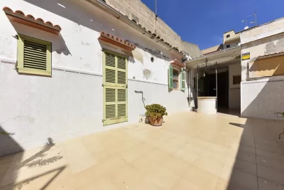 Casa en Porto Cristo