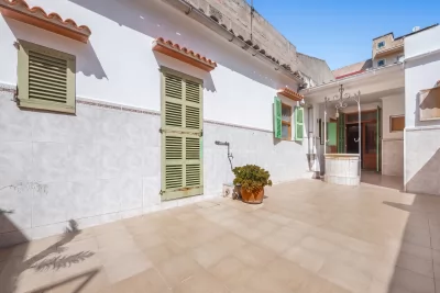 Casa a Porto Cristo