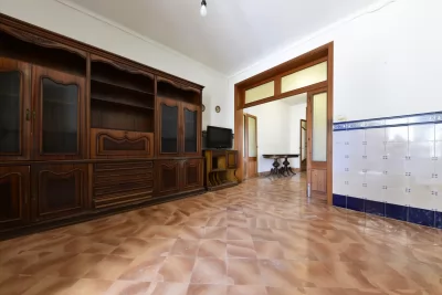 Casa en Porto Cristo