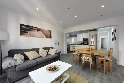 Apartamento reformado en Manacor con 75m2