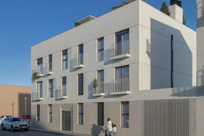 Compra Venta Pisos en Porto Cristo