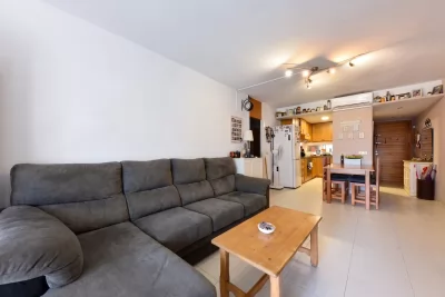 Piso en Cala Millor 