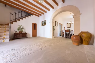 House in Sineu