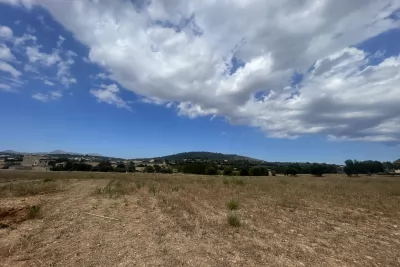 Compra Venta Terrenos en Manacor