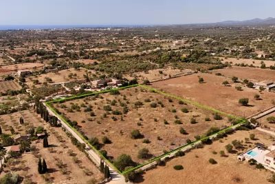 Compra Venta Terrenos en Porto Cristo