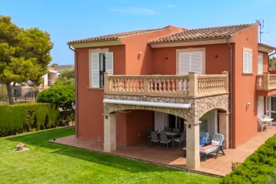 Compra Venta Casas en Sa Coma