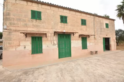 Vendita Farms Manacor