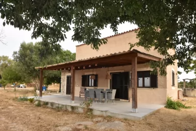 Affitto Farms San Juan