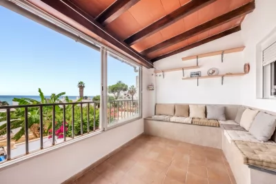 Venda Pisos Calas de Mallorca