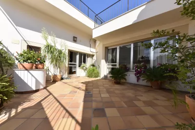 Compra Venta Casas en San Lorenzo